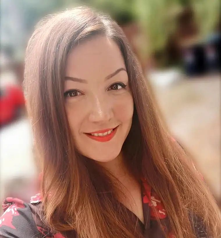 Farkas Henrietta profi masszőr - masszázs 13. kerület